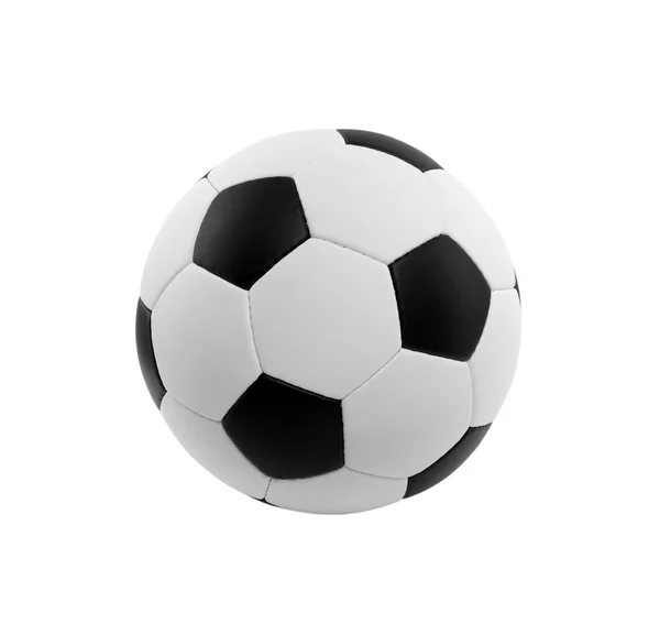 Fußball — Stockfoto