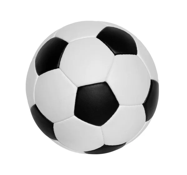 Pallone da calcio — Foto Stock