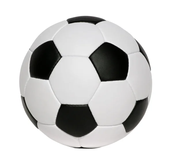 Pallone da calcio — Foto Stock