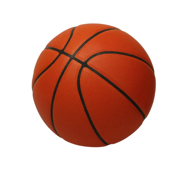 Basketboll — Stockfoto