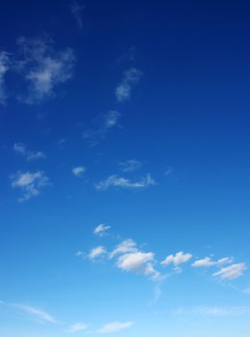 gökyüzü arka plan