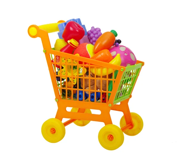 Toys — Stock Photo, Image