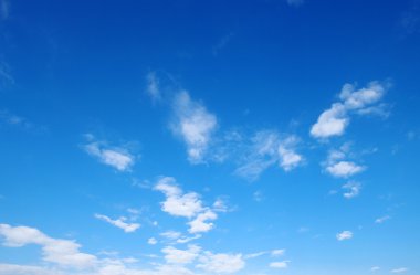 gökyüzü arka plan