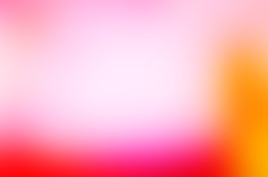 Soyut Işık Arkaplanı