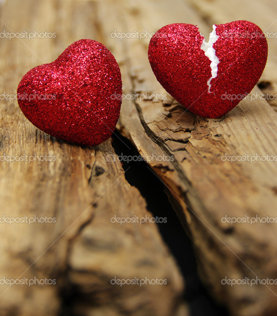 Love the end Stock Photo by ©Ale-ks 38898707