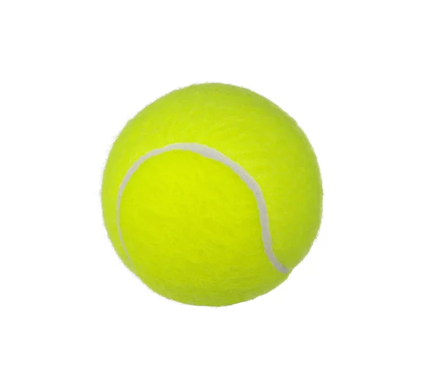 Pelota de tenis —  Fotos de Stock