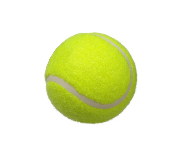 Tennisboll — Stockfoto