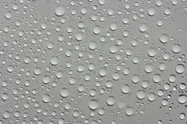 Water drops — Stock Photo, Image