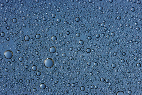 Water drops — Stock Photo, Image