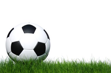 Futbol topu 