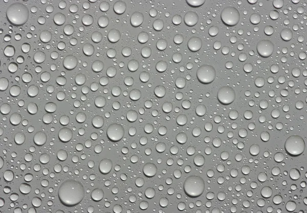 Water drops — Stock Photo, Image