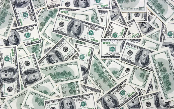 Money background — Stock Photo, Image