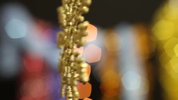 décorations de Noël