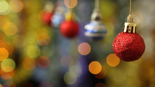 Décoration de Noël 