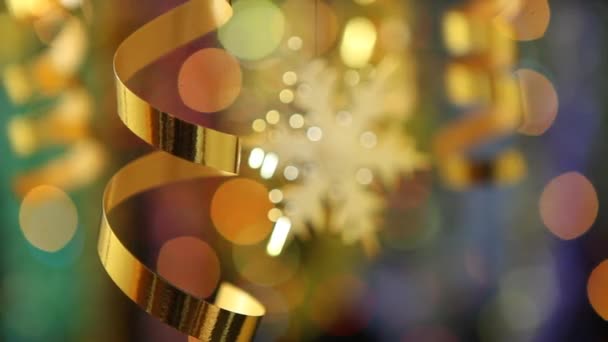 Décoration de Noël 