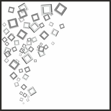 Soyut vektör arkaplanı