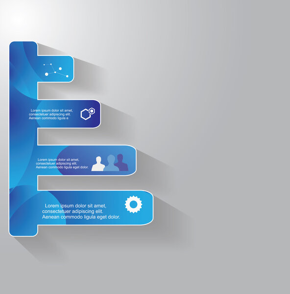 бизнес-инфографика