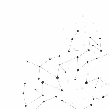 Molekül ve İletişim Arkaplanı