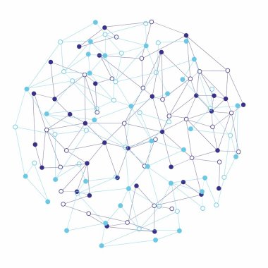 Molekül ve İletişim Arkaplanı