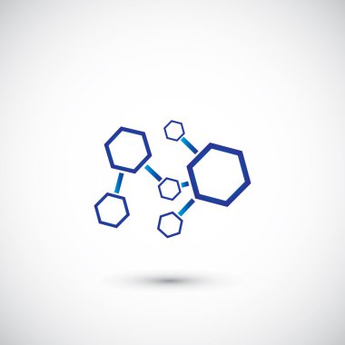 molekül ve iletişim şekli