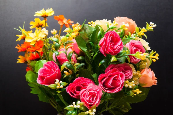 Bunch of flowers — Stock Photo, Image