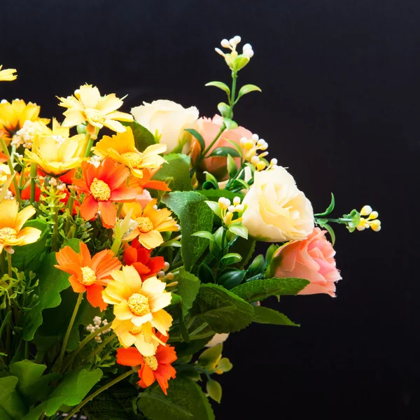 Bunch of flowers — Stock Photo, Image