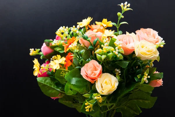 Bunch of flowers — Stock Photo, Image