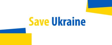 Ukrayna 'daki savaşı durdurun. Ukrayna için dua et..