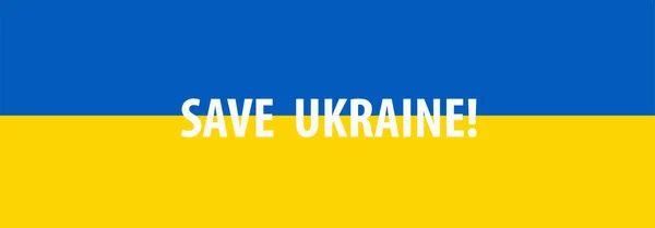 Zastavit Válku Ukrajině — Stock fotografie