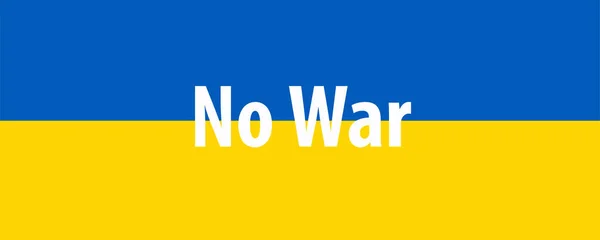 Zakończyć Wojnę Ukrainie Módlcie Się Ukrainę — Zdjęcie stockowe