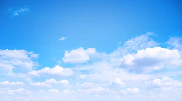 Nori albi — Fotografie, imagine de stoc