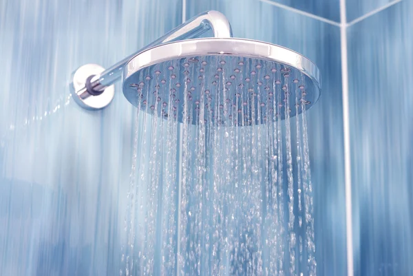 Romanatwood 360 Shower