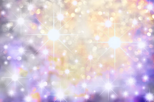 Stars background — Stock Photo, Image