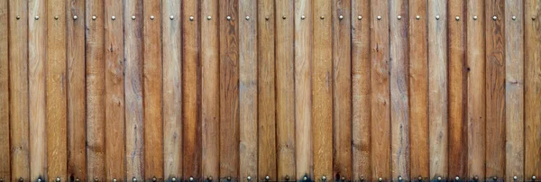 Brązowe Drewno Tekstury Naturalnych Wzorów Tekstura Podłogi Drewna Liściastego Stare — Zdjęcie stockowe