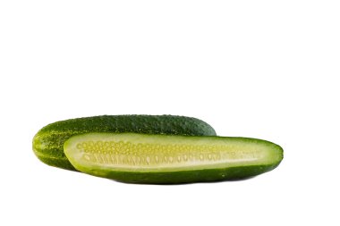 Salatalık.