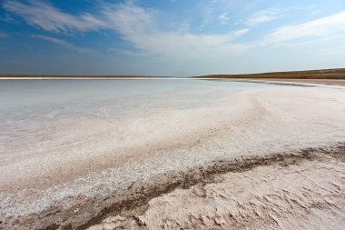 tuzlu Gölü