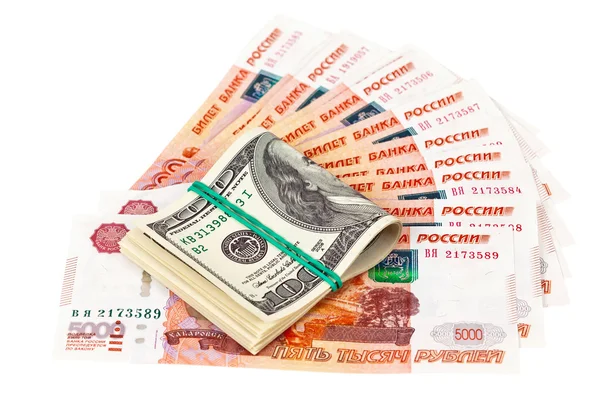 http://st.depositphotos.com/1000471/1761/i/450/depositphotos_17611087-Folded-dollar-bills-laying-over-rouble-background.jpg
