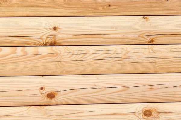 Gelbe Holzstruktur mit natürlichen Mustern — Stockfoto