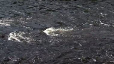 su Nehri akış