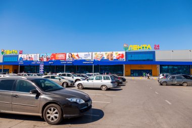 togliatti lenta nakit & carry mağaza
