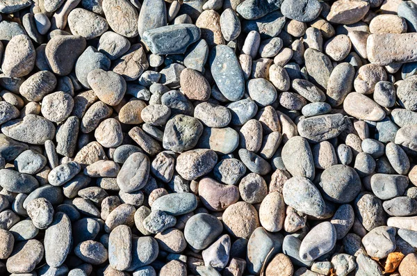 Grus Konsistens Användbar Som Bakgrund Konsistens Spillrorna Byggmaterial Stenar Och — Stockfoto