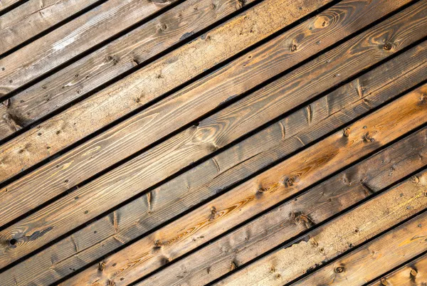 Wooden Planks Natural Patterns Background Wooden Boards Cretive Texture — Stock Photo, Image