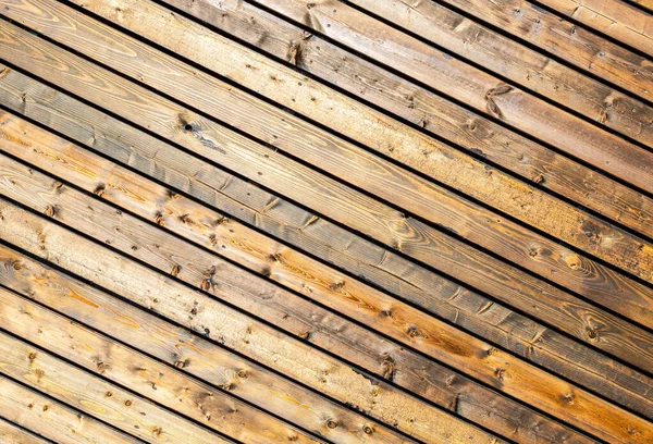 Houten Planken Met Natuurlijke Patronen Als Achtergrond Houten Planktextuur — Stockfoto