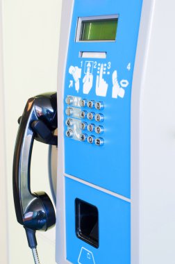 Genel telefon