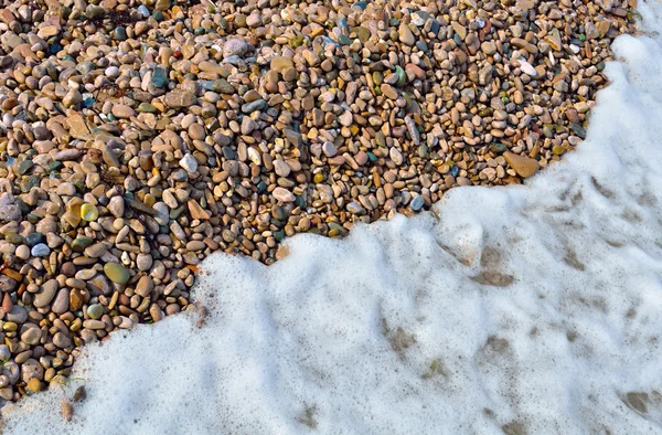 Sea surf — Stock Photo, Image