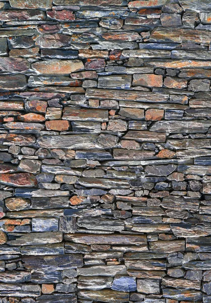 Texture of masonry — Stock Photo, Image