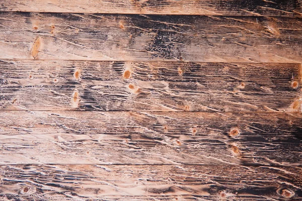 Η υφή της επιφάνειας που καλύπτεται με ξύλινη επένδυση — Φωτογραφία Αρχείου