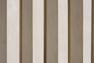 Bina duvar projeksiyonları ile. arka plan