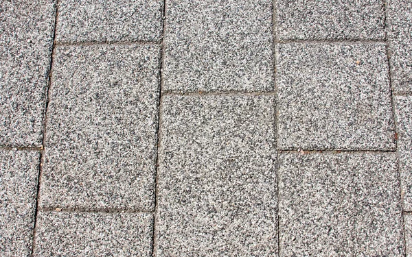 Road tiles — Stock Photo, Image