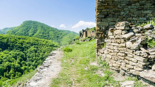 Federal Kültürel Miras Sitesi Cami Nin Bir Parçası Xii Yüzyıllar — Stok fotoğraf